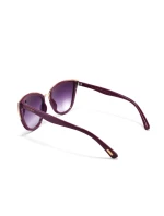 Dámské sluneční brýle Vuch Fury Violet