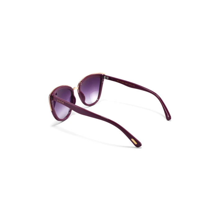 Dámské sluneční brýle Vuch Fury Violet