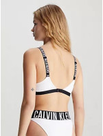 Spodní prádlo Dámské podprsenky LGHTLY LINED BRALETTE 000QF7659E100 - Calvin Klein