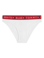 Dámské kalhotky UW0UW01734-100 - Tommy Hilfiger Dámské kalhotky UW0UW01734-100 - Tommy Hilfiger