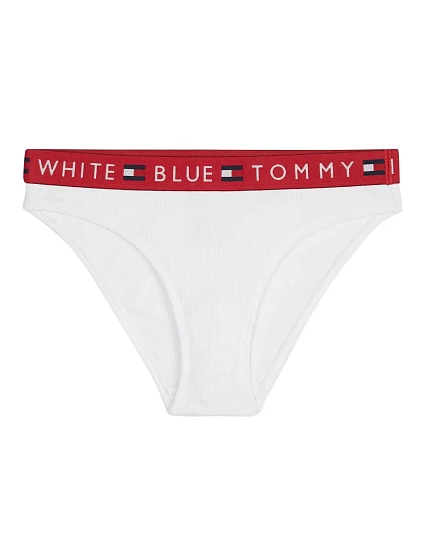 Dámské kalhotky model 20949043 - Tommy Hilfiger Dámské kalhotky model 20949043 - Tommy Hilfiger