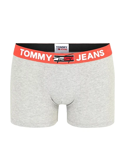 Jeans Pánské boxerky model 20934276 - Tommy Hilfiger Jeans Pánské boxerky model 20934276 - Tommy Hilfiger