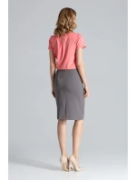 Dámská sukně M260 - Figl S