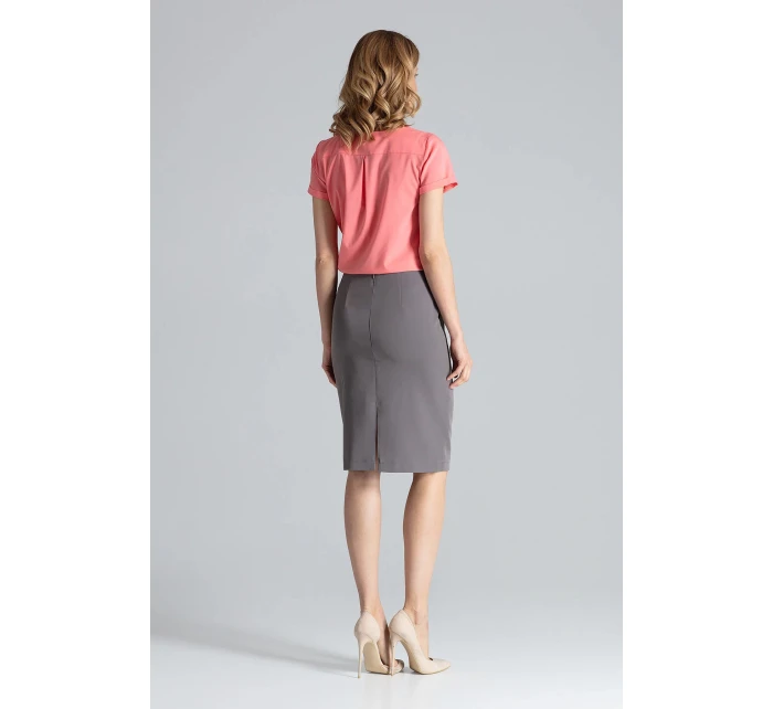 Dámská sukně M260 - Figl S