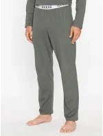 Pánské pyžamo  šedé  model 19048946 - Guess