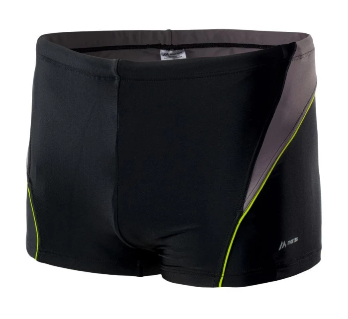 Pánské plavky M černé  model 21954786 - Martes