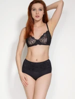 Dámské tvarovací kalhotky Ala 3XL - MITEX