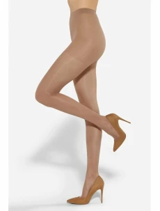 Dámské punčochové kalhoty JULIA - Stretch 15 DEN Box