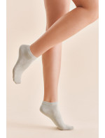 Dámské bavlněné ponožky SW/025