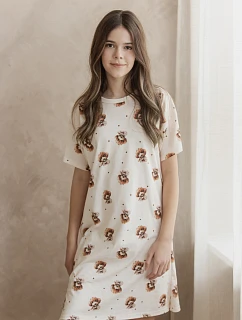 DÍVČÍ TRIČKO 146158 model 22042358 - Taro