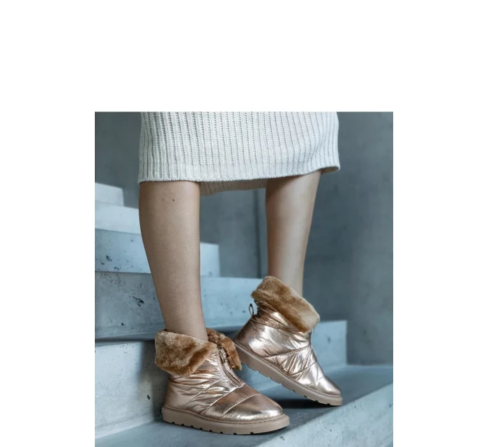 Sněhule model 205800 Solea Sněhule model 205800 Solea