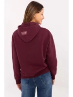 Mikina model 216055 Sublevel Mikina model 216055 Sublevel