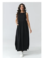 Denní šaty model 225701 Makadamia Denní šaty model 225701 Makadamia