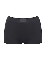 SLOGGI DOUBLE COMFORT – Krátké boxerky z organické bavlny pro dvojnásobné pohodlí Sloggi SLOGGI DOUBLE COMFORT – Krátké boxerky z organické bavlny pro dvojnásobné pohodlí Sloggi