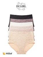 kalhotky A'2 model 22110345 - DC Girl