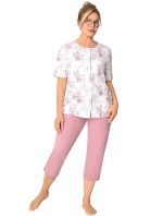 Dámské pyžamo model 8979230 I 200 kr/r M2XL - MARTEL