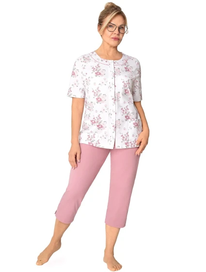 Dámské pyžamo model 8979230 I 200 kr/r M2XL - MARTEL