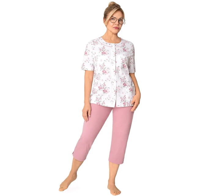 Dámské pyžamo model 8979230 I 200 kr/r M2XL - MARTEL