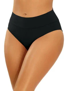 Dámské plavkové kalhotky Self New Fashion 1 S-4XL