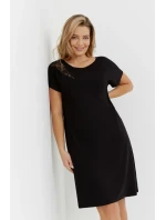 Košile De Lafense 737 Velar kr/r 3XL-4XL