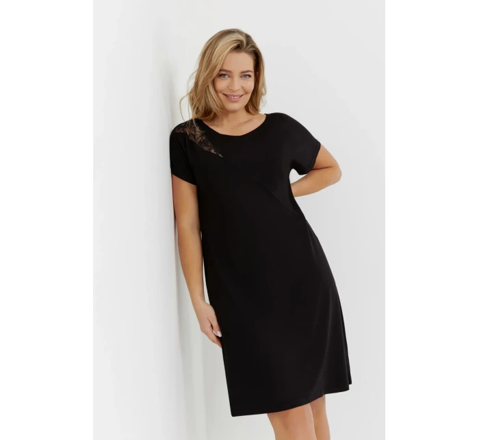 Košile De Lafense 737 Velar kr/r 3XL-4XL