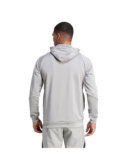 Tiro 24 Training Hooded M mikina model 19658248 pánské - ADIDAS
