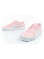 Boty Puma Carina Jr 386186 04