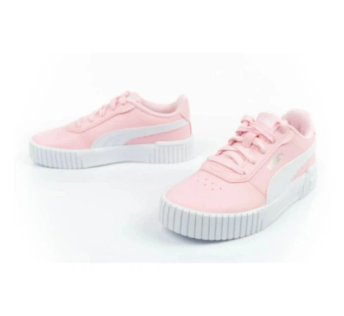 Boty Puma Carina Jr 386186 04