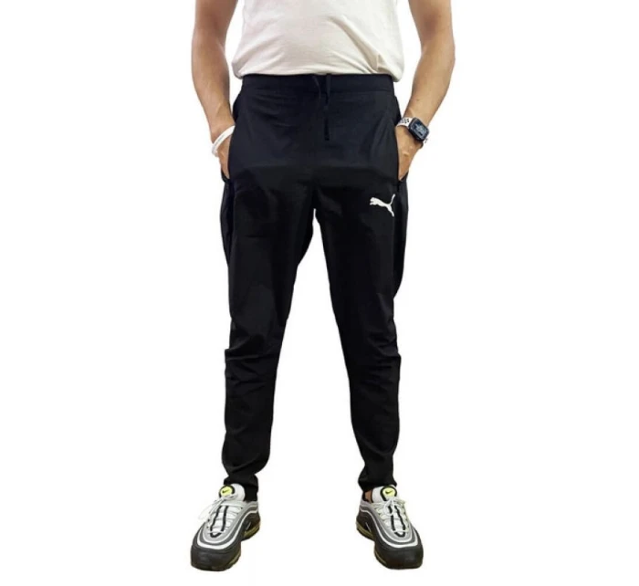 Tepláky Puma Liga M 655317 03 Tepláky Puma Liga M 655317 03