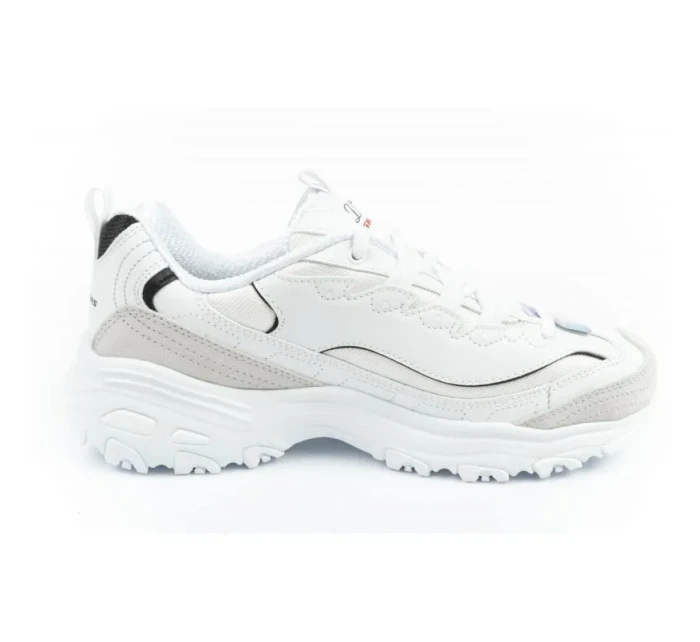 Boty New Heat W model 20333205 - Skechers Boty New Heat W model 20333205 - Skechers