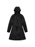 Bunda, mackintosh Rains Curve Jacket W3 W 18130 01 dámské