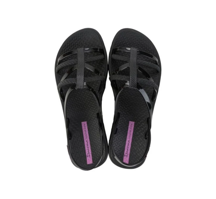 Sandály Ipanema Diversa Flatform W 27238 BH322