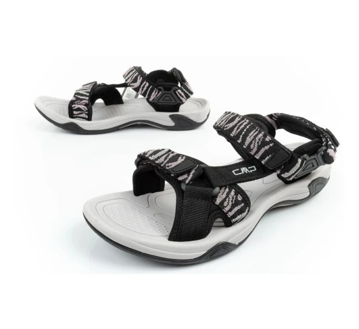 W  dámské sandály model 21134987 - CMP