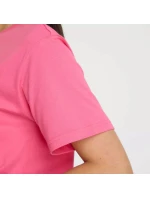 Tričko New Balance Sport Jersey Relaxed Logo W WT43583DAB