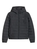 Péřová bunda 4F W 4FWAW25TDJAF580 20S Péřová bunda 4F W 4FWAW25TDJAF580 20S