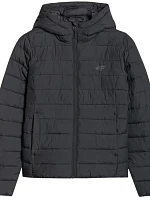 Péřová bunda 4F W 4FWAW25TDJAF580 20S