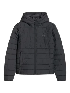 Péřová bunda 4F W 4FWAW25TDJAF580 20S