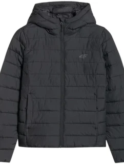 Péřová bunda 4F W 4FWAW25TDJAF580 20S