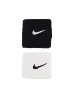 Náramky Swoosh 2 ks model 21415756 - NIKE Náramky Swoosh 2 ks model 21415756 - NIKE