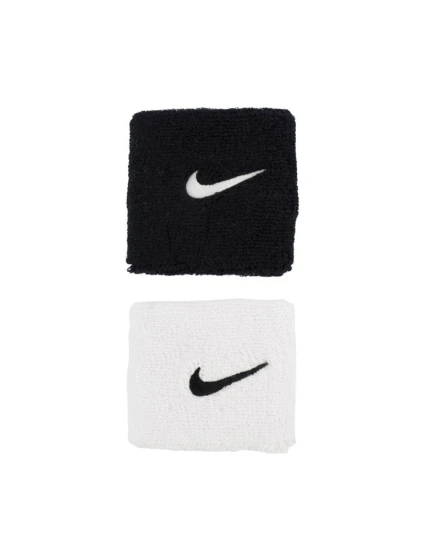 Náramky Swoosh 2 ks model 21415756 - NIKE Náramky Swoosh 2 ks model 21415756 - NIKE