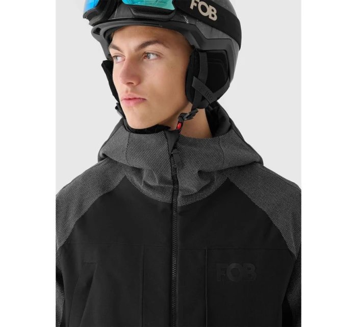 Pánská bunda s membránou 10000  pánské model 21469223 - 4F