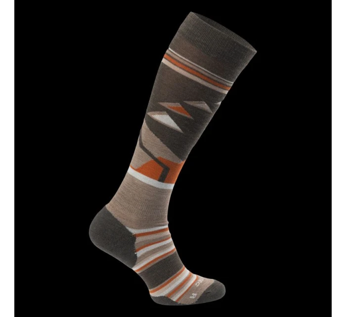 Dámské vysoké ponožky LADY model 21814167 - Hi-Tec Dámské vysoké ponožky LADY model 21814167 - Hi-Tec