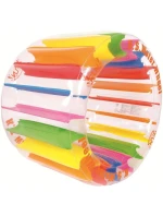 VODNÍ KOLO 125X84CM 27213