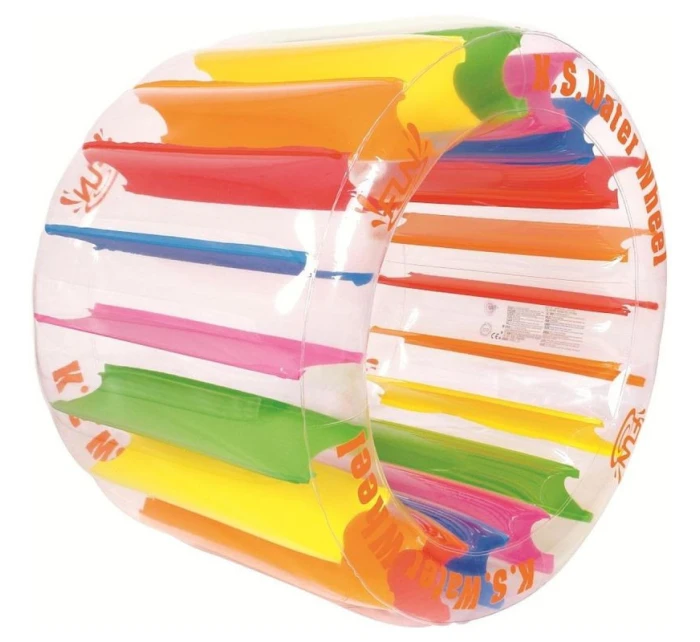 VODNÍ KOLO 125X84CM 27213