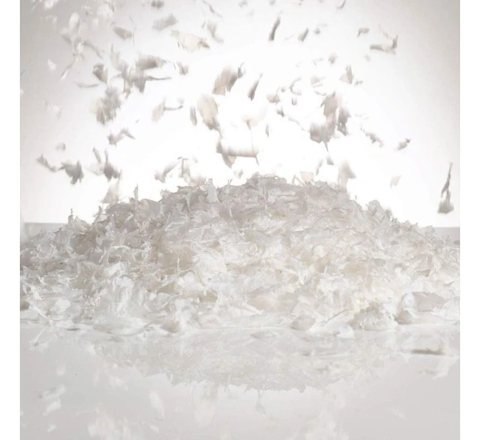 UMĚLÝ SNÍH DEKORATIVNÍ SYPKÝ BIO 4000ML