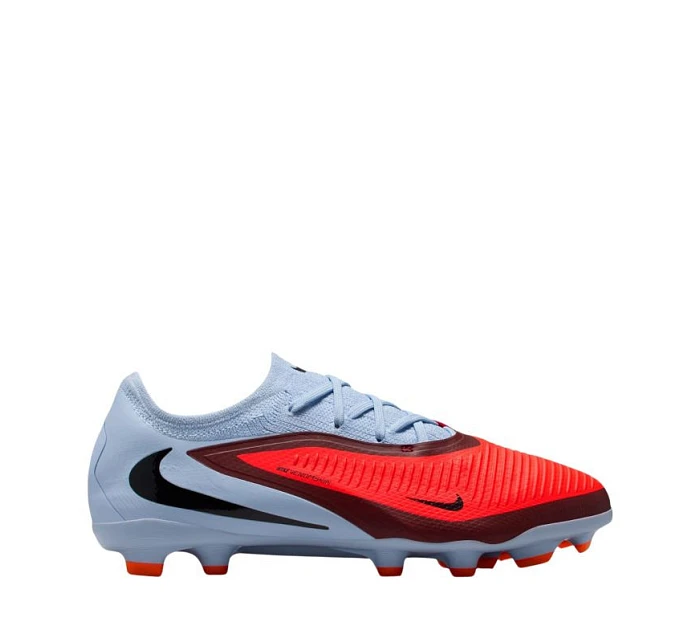 Dětské kopačky Phantom 6 Low Pro FG/MG model 21956767 400 - NIKE
