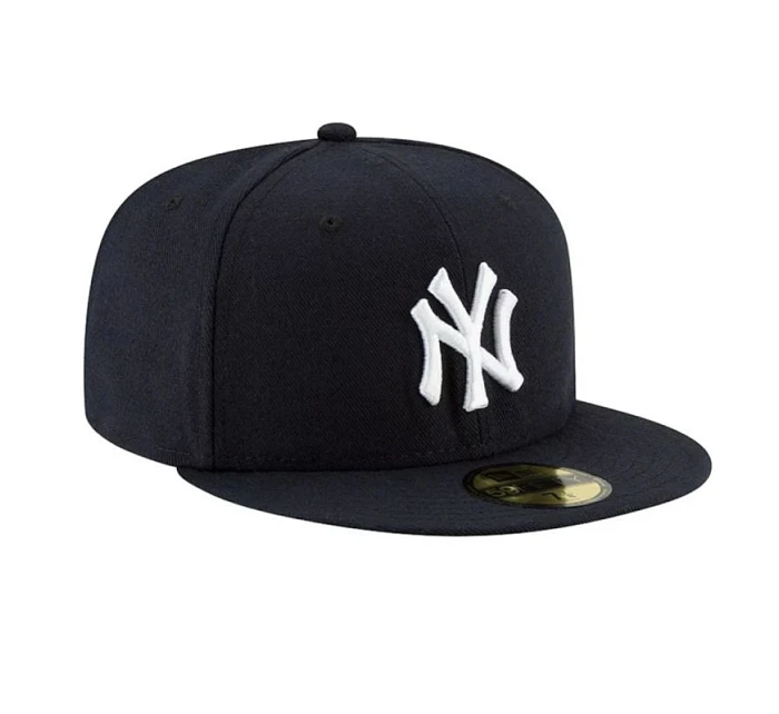 New Era 59FIFTY MLB NY New York Yankees Authentic On Field Game baseballová čepice - 12572841