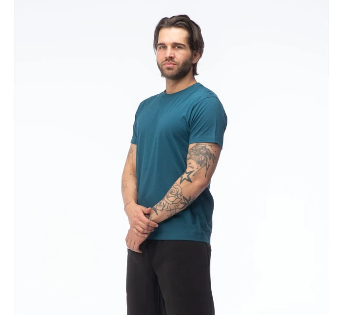 Pánské tričko s krátkým rukávem model 22088283 - Hikvision