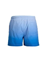 pánské plavecké šortky   SHORTS  BLUE model 22199925 - Jack&Jones