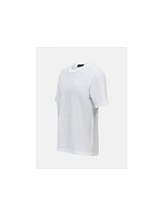 Koszulka Peak Performance M Original Small Logo Tee biały